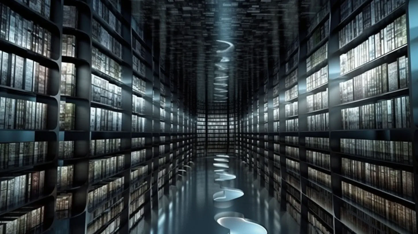 National Library